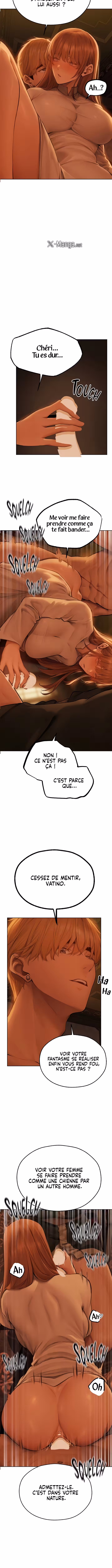 MILF Hunting In Another World Chapitre 71 page 4