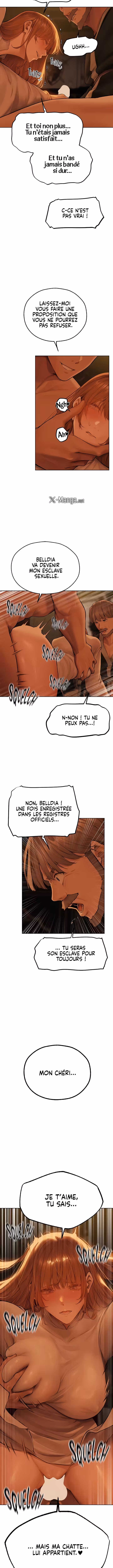 MILF Hunting In Another World Chapitre 71 page 6