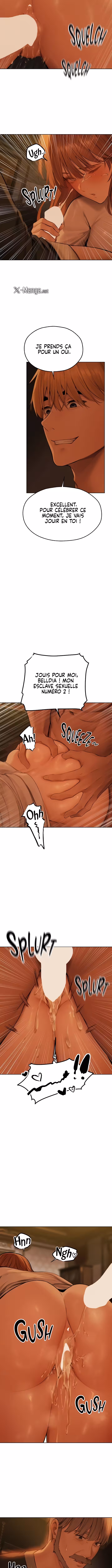 MILF Hunting In Another World Chapitre 71 page 8