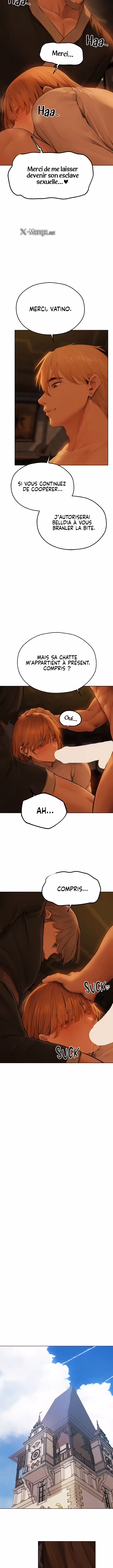 MILF Hunting In Another World Chapitre 71 page 9
