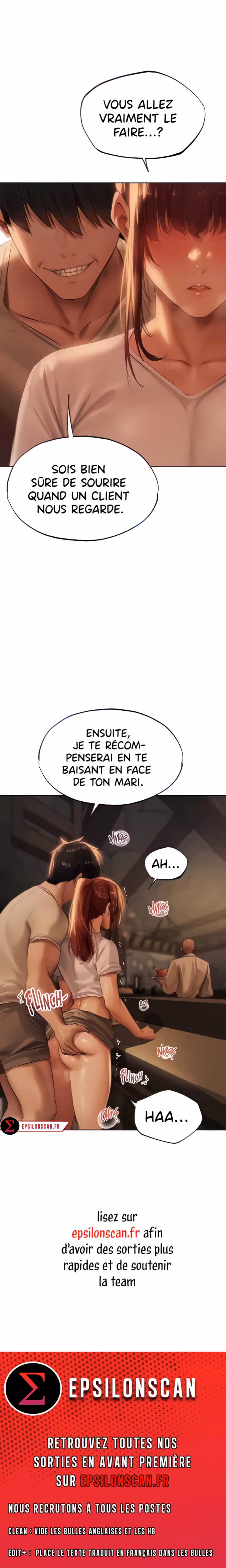 MILF Hunting In Another World Chapitre 26 page 8