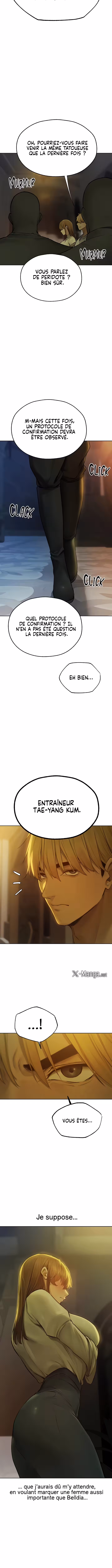 MILF Hunting In Another World Chapitre 72 page 2