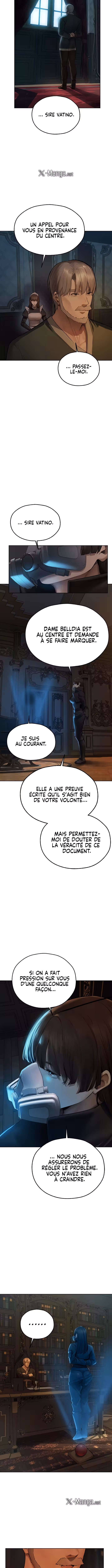 MILF Hunting In Another World Chapitre 72 page 6