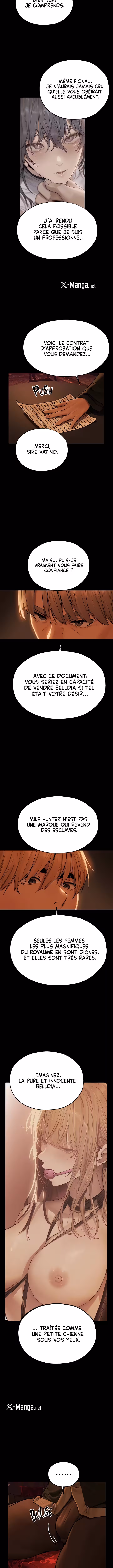 MILF Hunting In Another World Chapitre 72 page 9