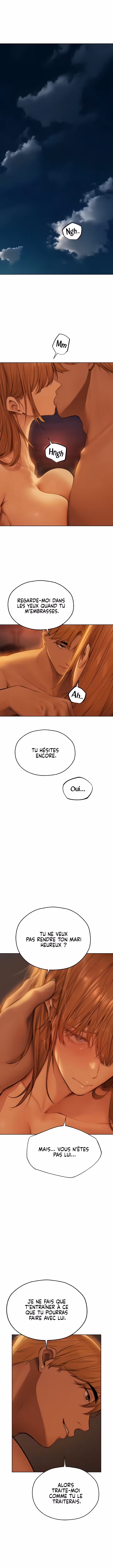 MILF Hunting In Another World Chapitre 68 page 3