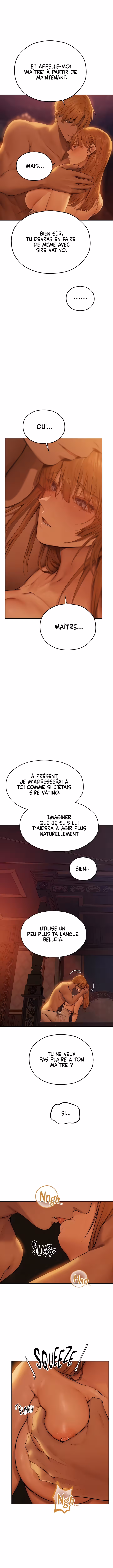 MILF Hunting In Another World Chapitre 68 page 4