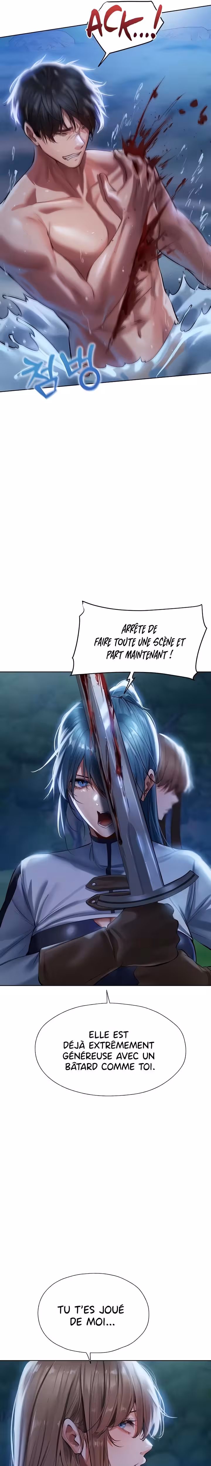 MILF Hunting In Another World Chapitre 14 page 9