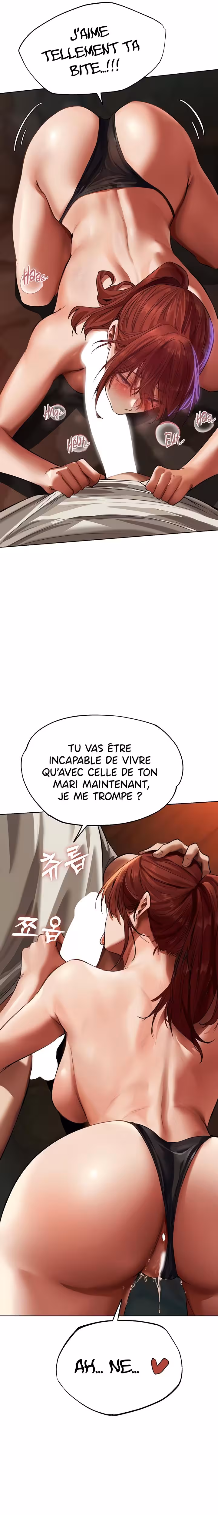 MILF Hunting In Another World Chapitre 20 page 9
