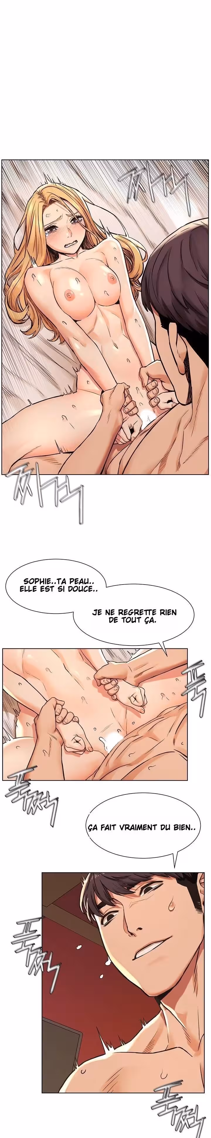 My Kingdom Chapitre 86 page 8