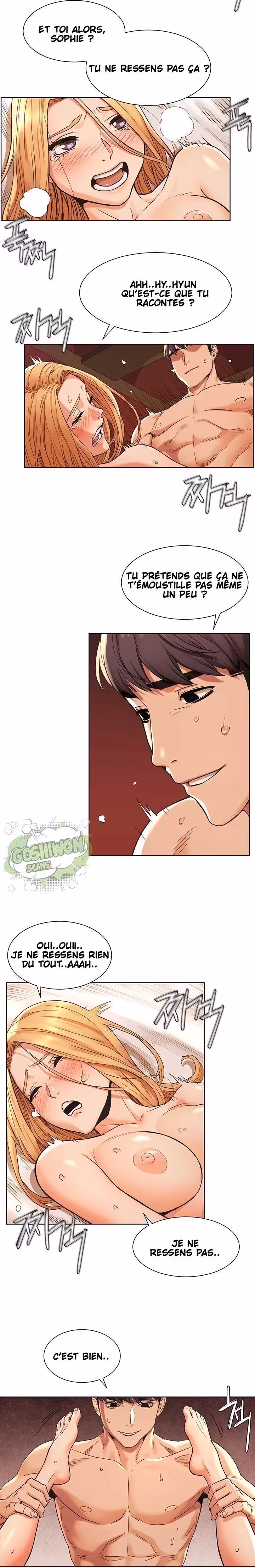 My Kingdom Chapitre 86 page 9