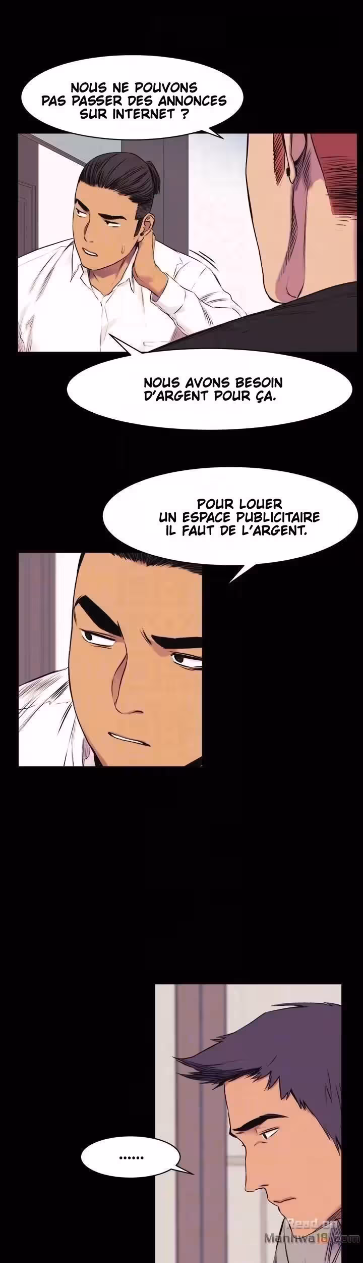 My Kingdom Chapitre 45 page 13