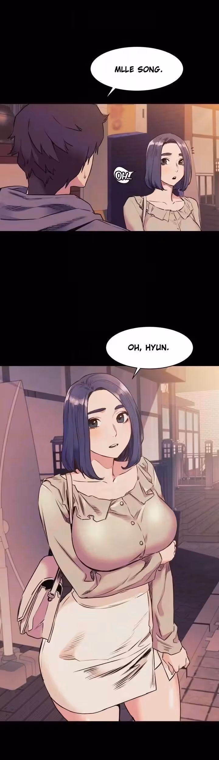 My Kingdom Chapitre 45 page 30