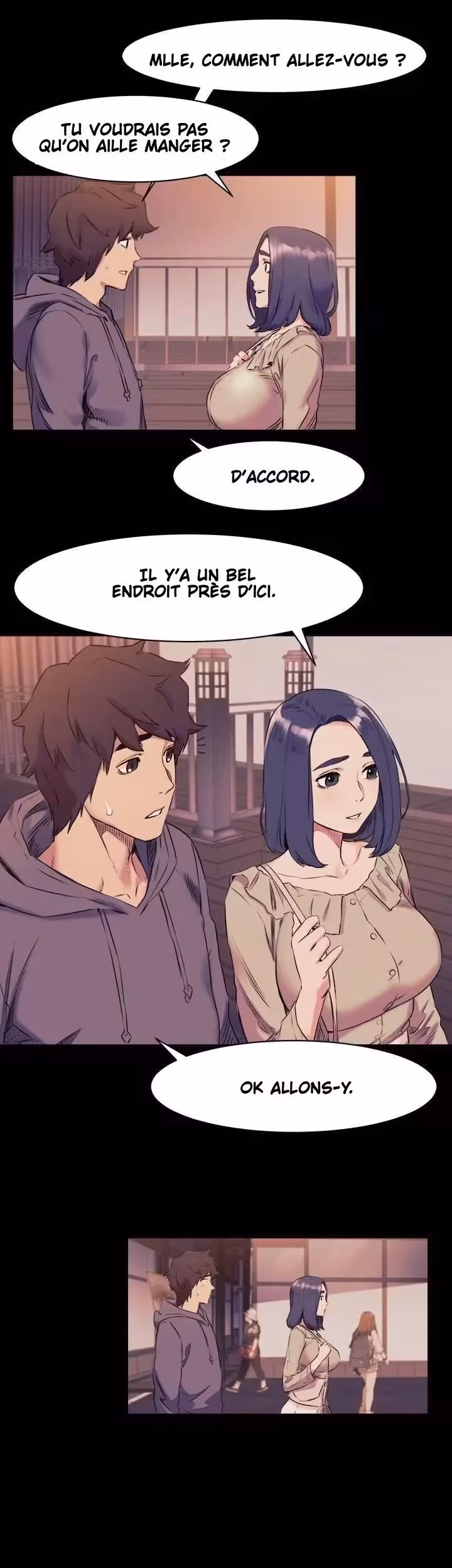 My Kingdom Chapitre 45 page 31
