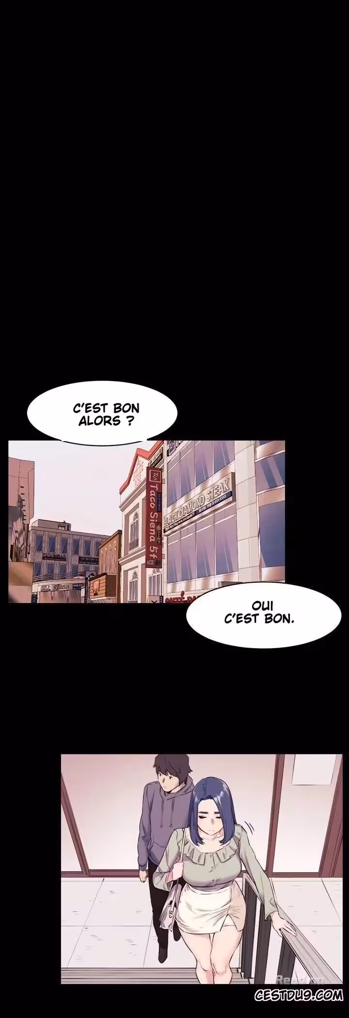 My Kingdom Chapitre 45 page 32