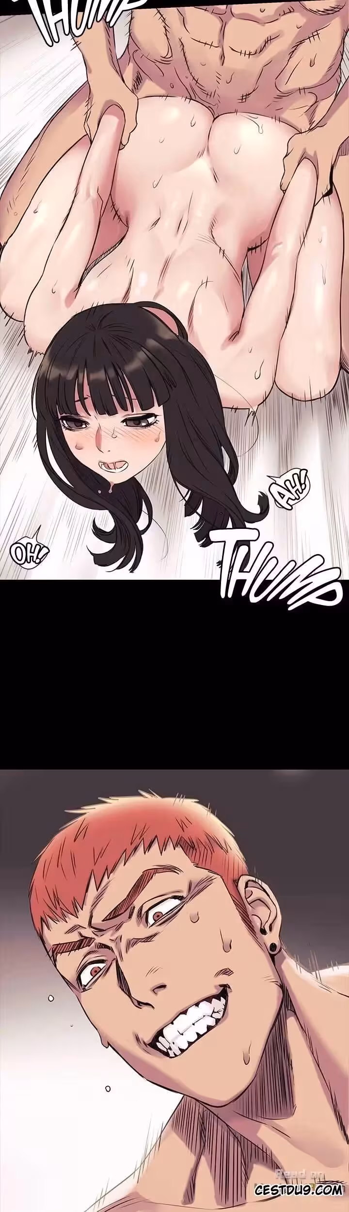 My Kingdom Chapitre 45 page 6