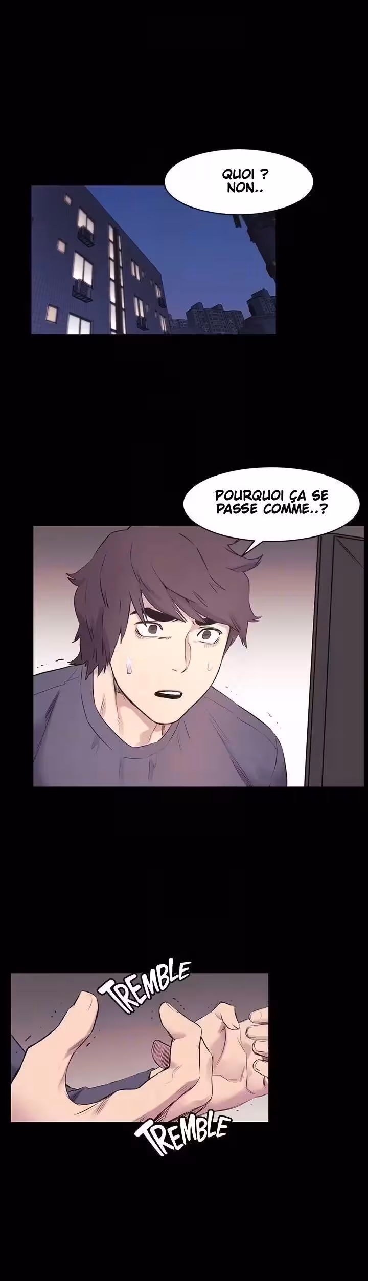 My Kingdom Chapitre 45 page 9