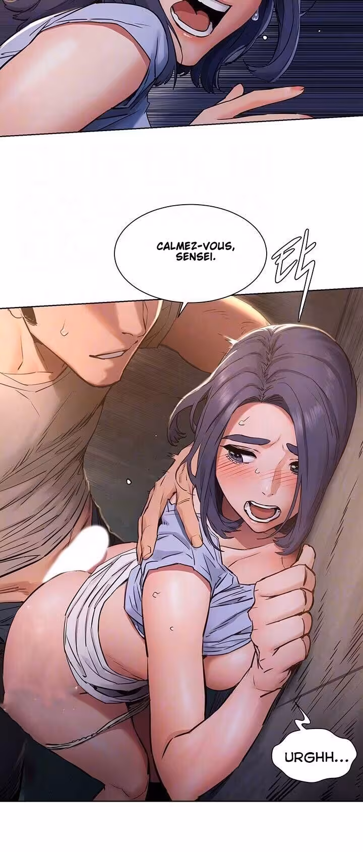 My Kingdom Chapitre 100 page 5