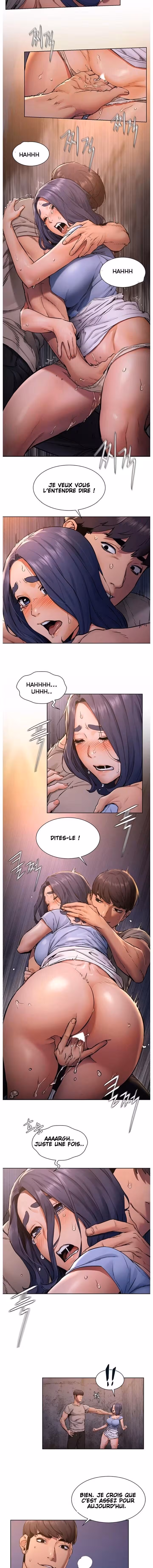 My Kingdom Chapitre 101 page 5