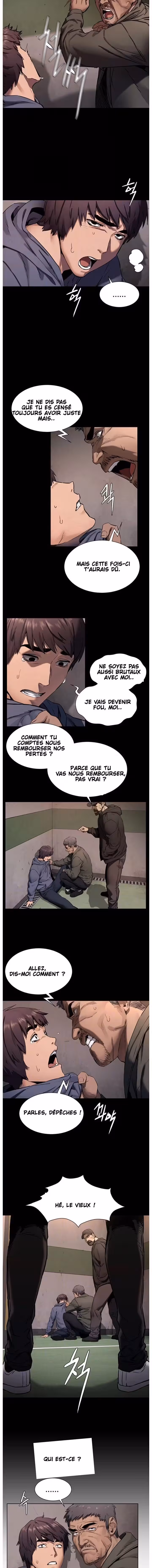 My Kingdom Chapitre 102 page 3