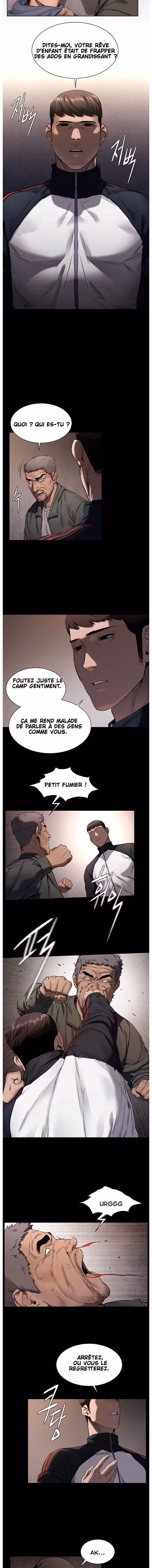 My Kingdom Chapitre 102 page 4