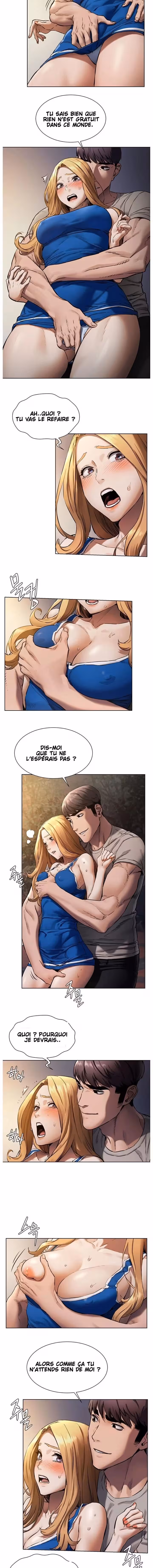 My Kingdom Chapitre 102 page 8