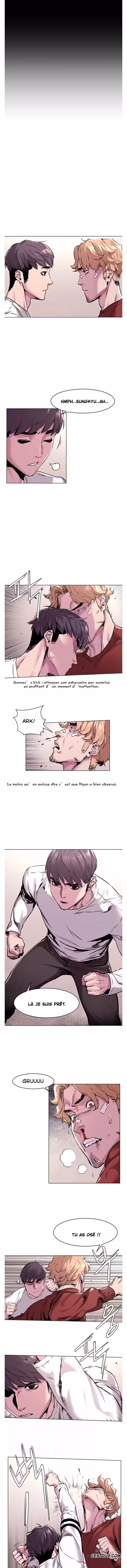 My Kingdom Chapitre 58 page 2
