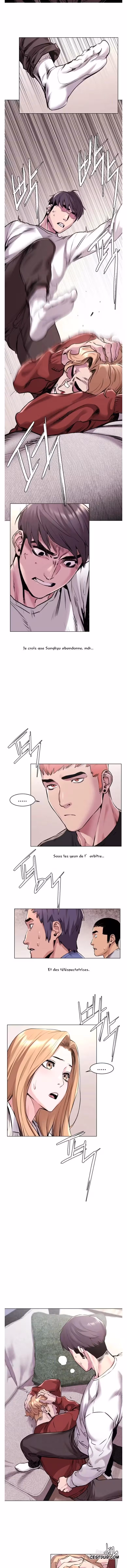 My Kingdom Chapitre 58 page 4