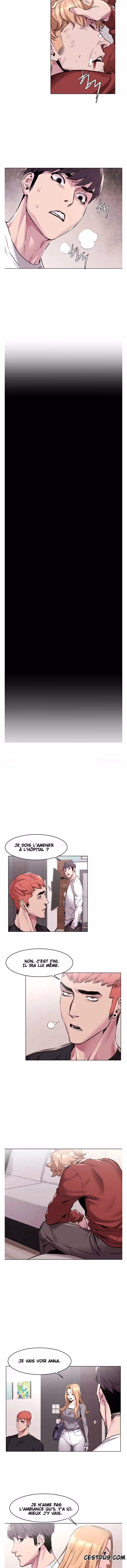 My Kingdom Chapitre 58 page 5