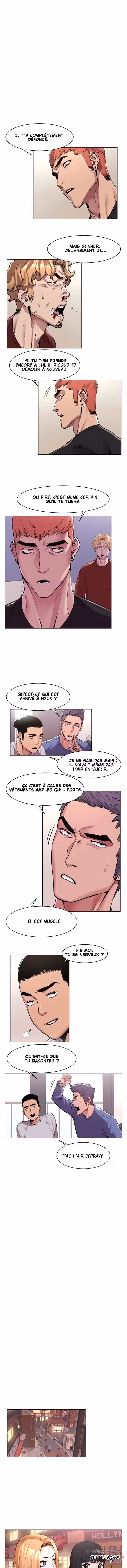 My Kingdom Chapitre 58 page 7