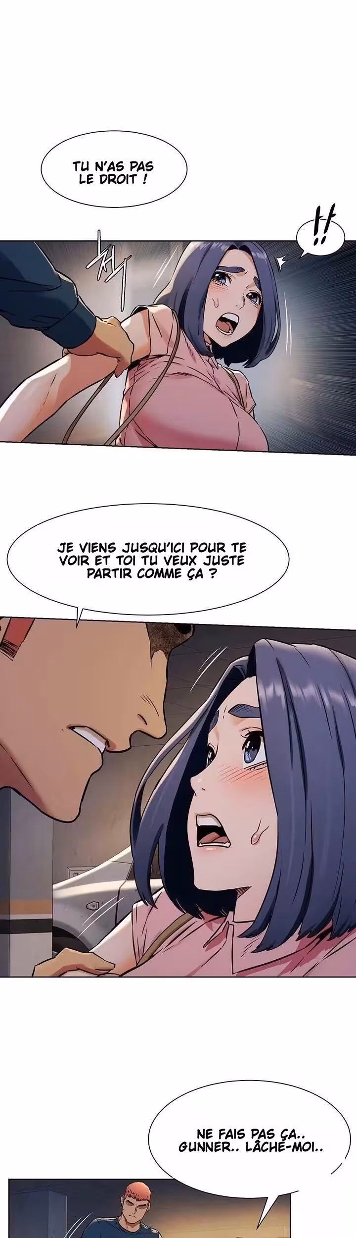 My Kingdom Chapitre 82 page 23
