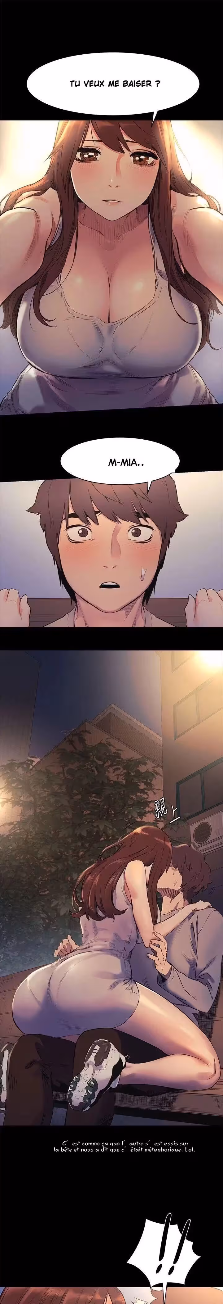 My Kingdom Chapitre 48 page 1