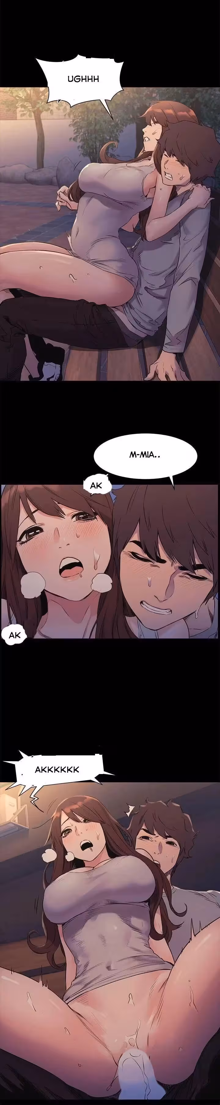 My Kingdom Chapitre 48 page 11