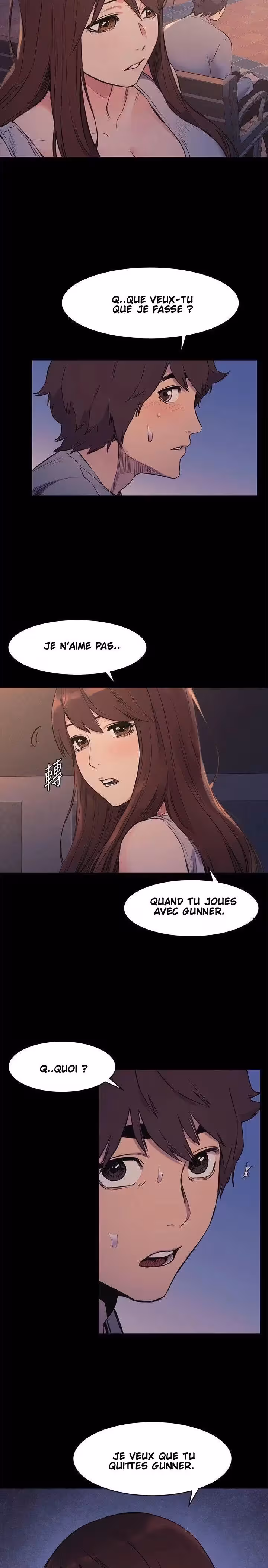 My Kingdom Chapitre 48 page 23