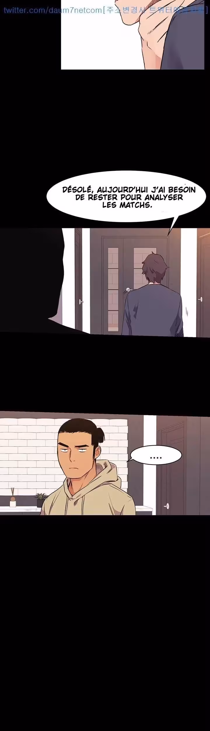 My Kingdom Chapitre 50 page 19