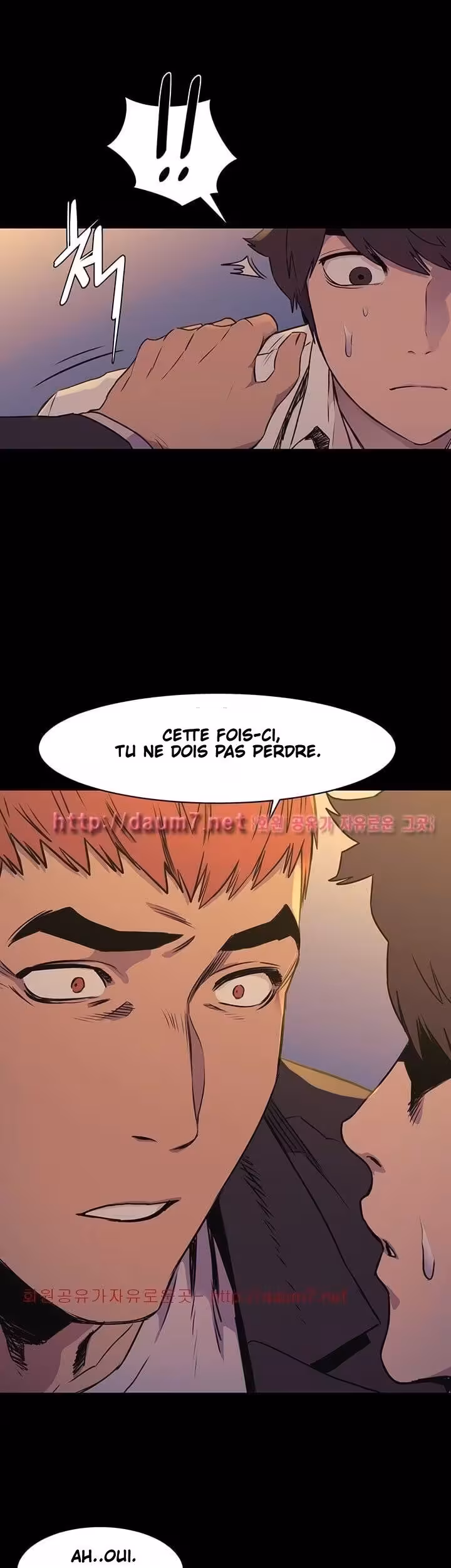 My Kingdom Chapitre 50 page 2
