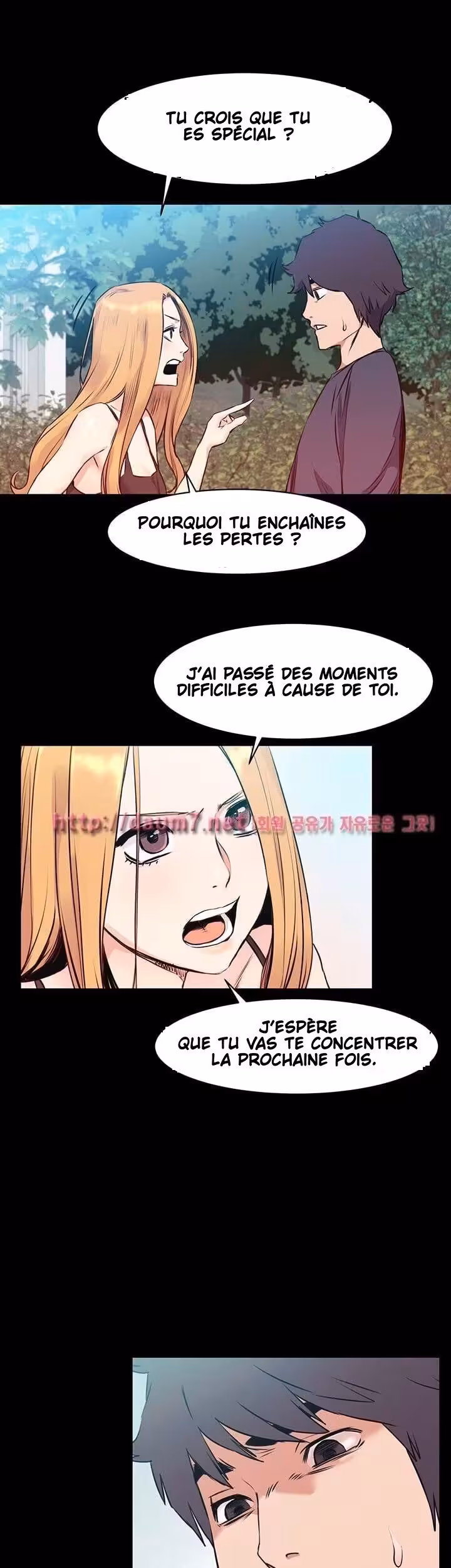 My Kingdom Chapitre 50 page 23