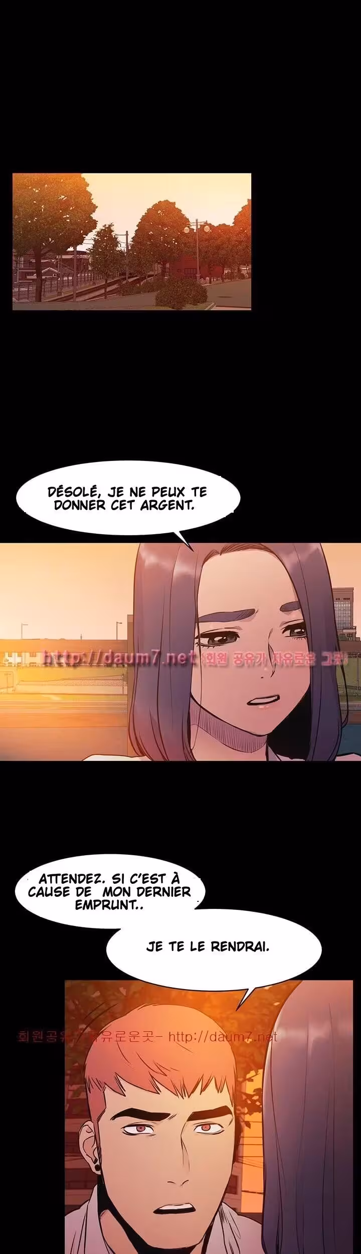 My Kingdom Chapitre 50 page 25