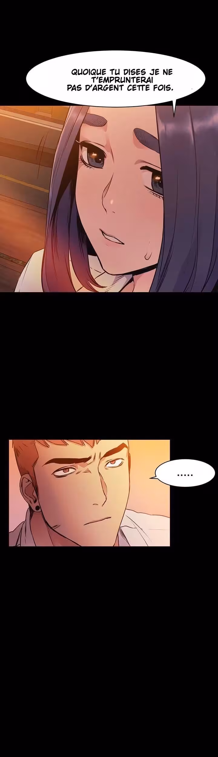 My Kingdom Chapitre 50 page 27