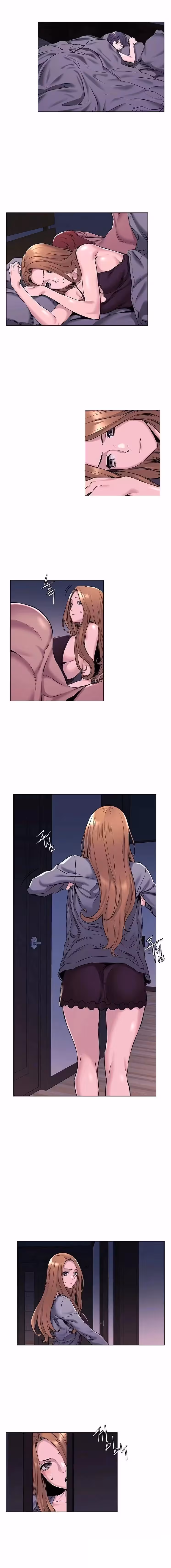 My Kingdom Chapitre 66 page 7