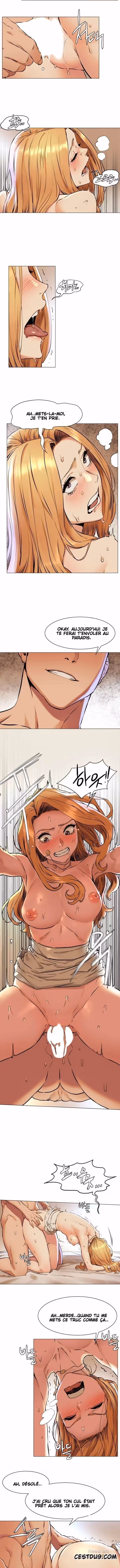 My Kingdom Chapitre 77 page 7