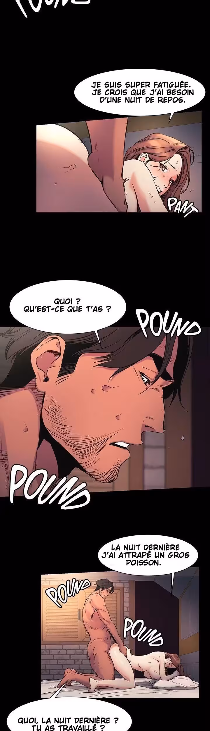 My Kingdom Chapitre 41 page 16