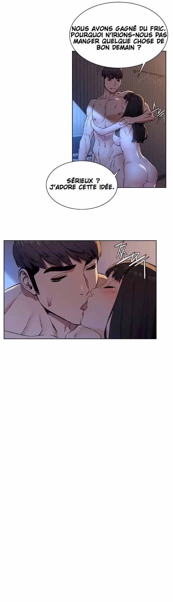 My Kingdom Chapitre 81 page 12