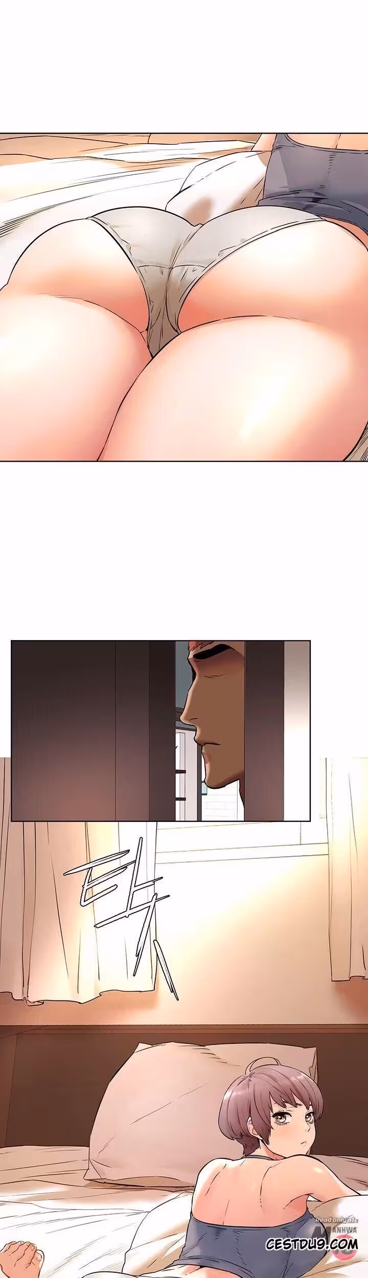 My Kingdom Chapitre 81 page 26