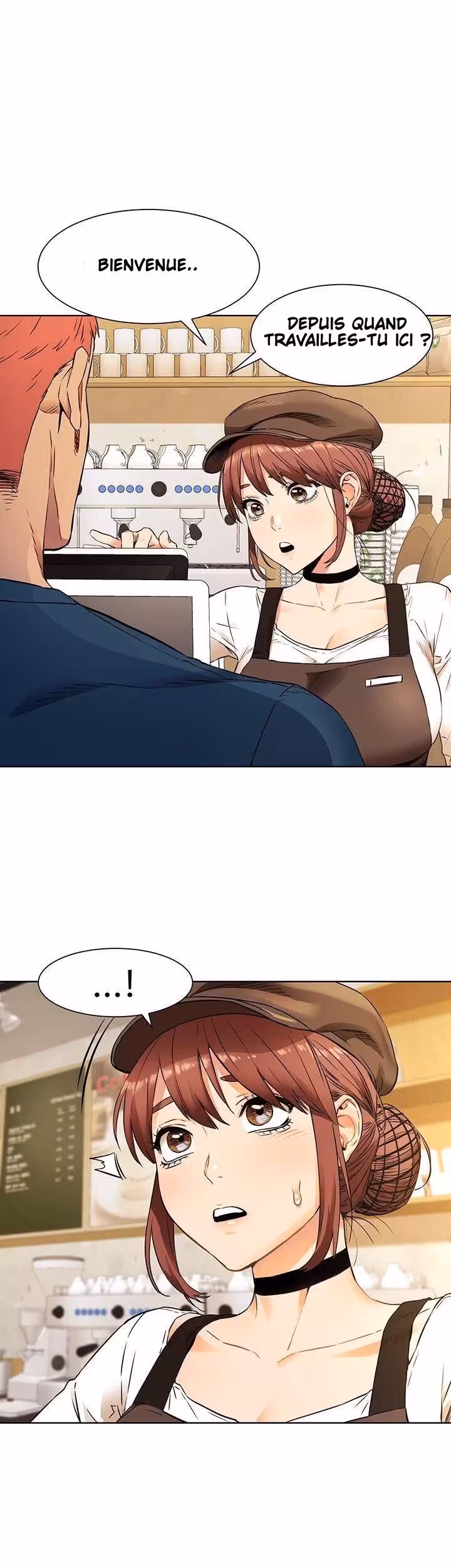My Kingdom Chapitre 81 page 30