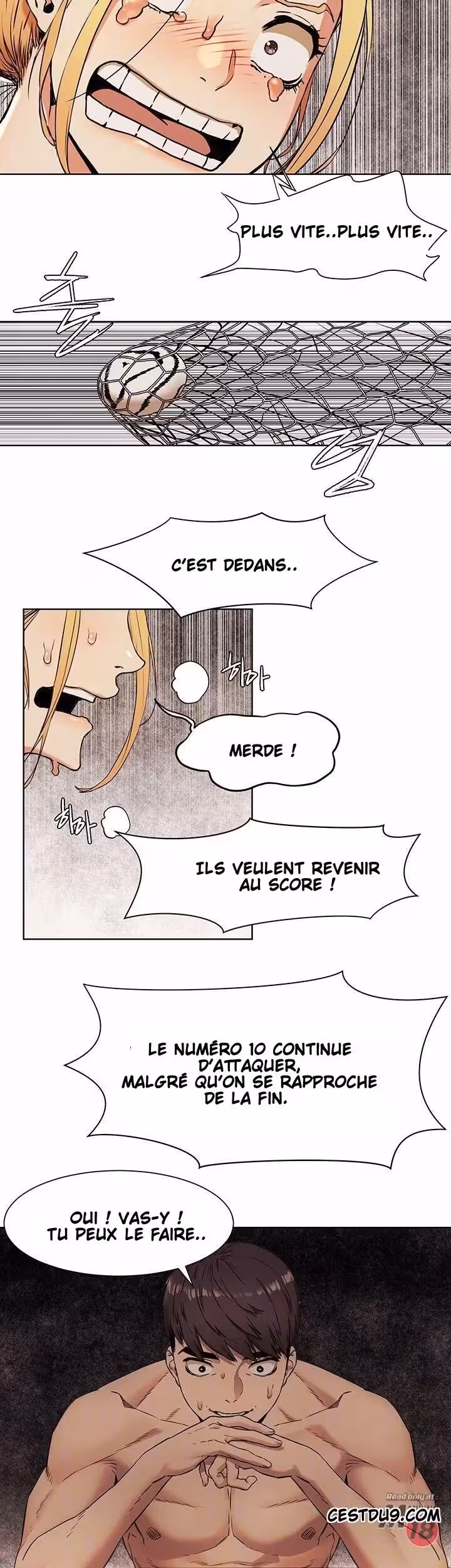 My Kingdom Chapitre 81 page 5