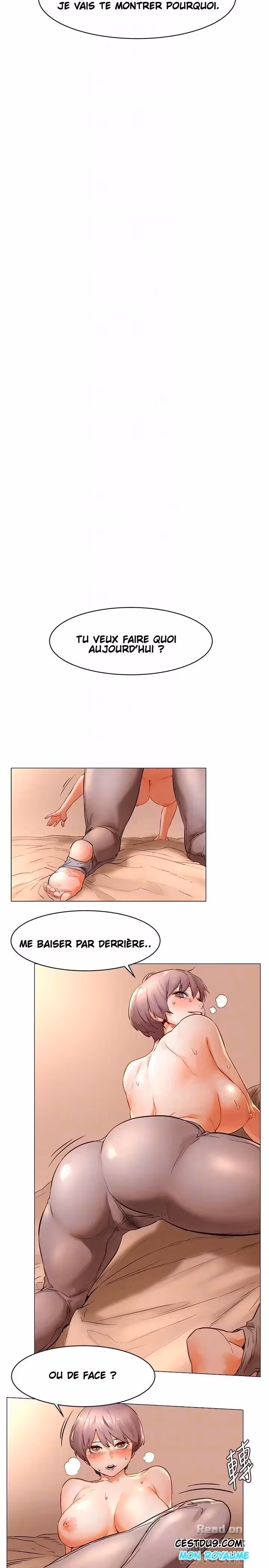 My Kingdom Chapitre 71 page 16