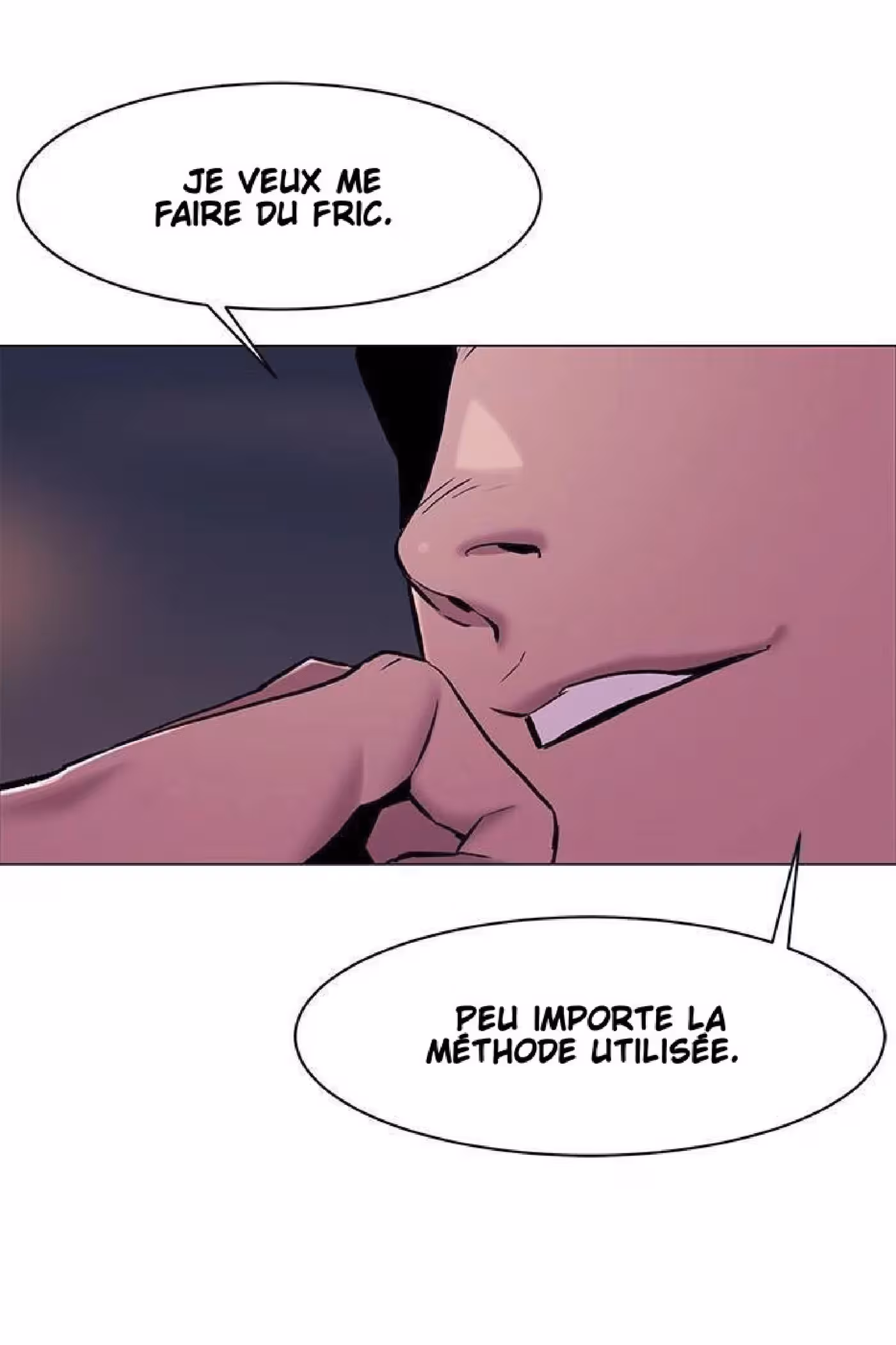 My Kingdom Chapitre 64 page 7