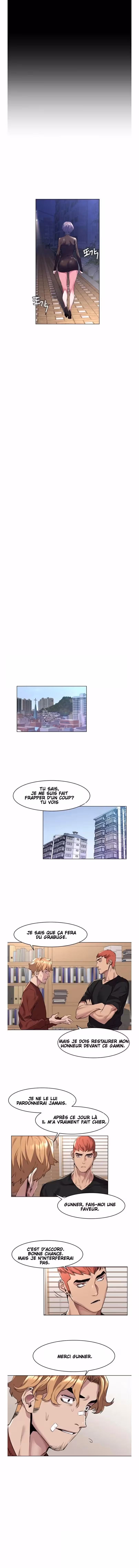 My Kingdom Chapitre 57 page 7