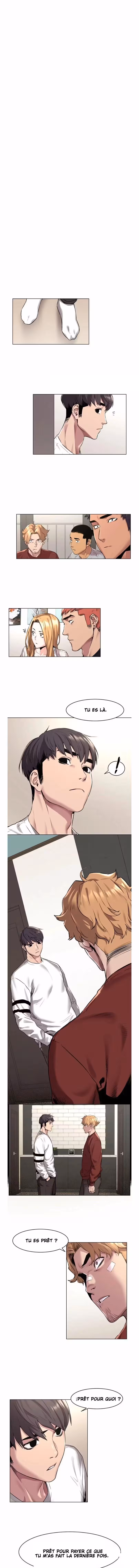 My Kingdom Chapitre 57 page 8