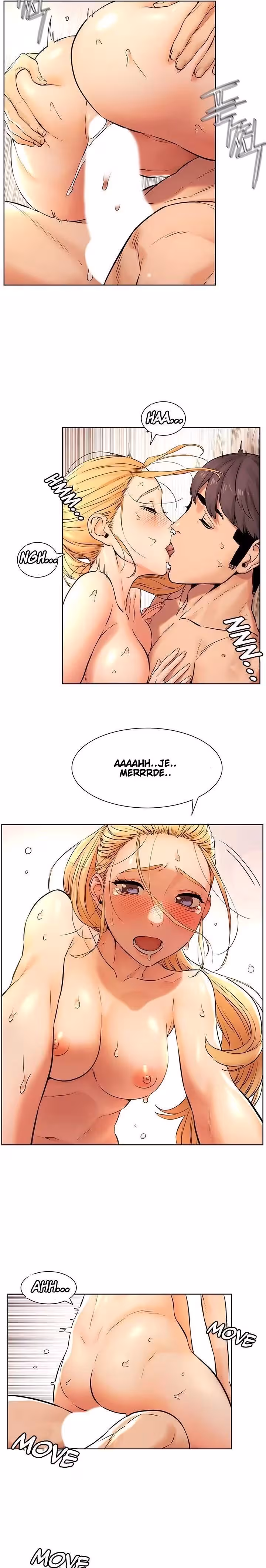 My Kingdom Chapitre 89 page 11